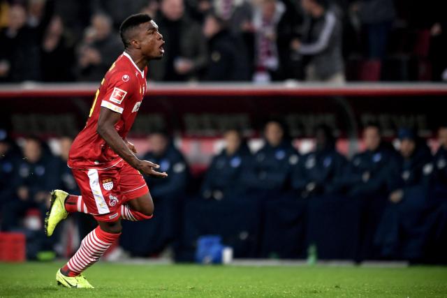 齐尔克泽已经连续17场进球荒 阿莫林能拯救他吗？